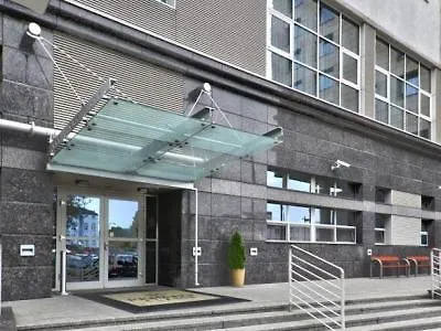 Premiere Classe Warszawa Centrum Hotel