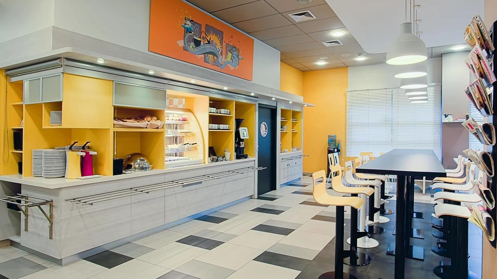 Hotel Premiere Classe Warszawa Centrum