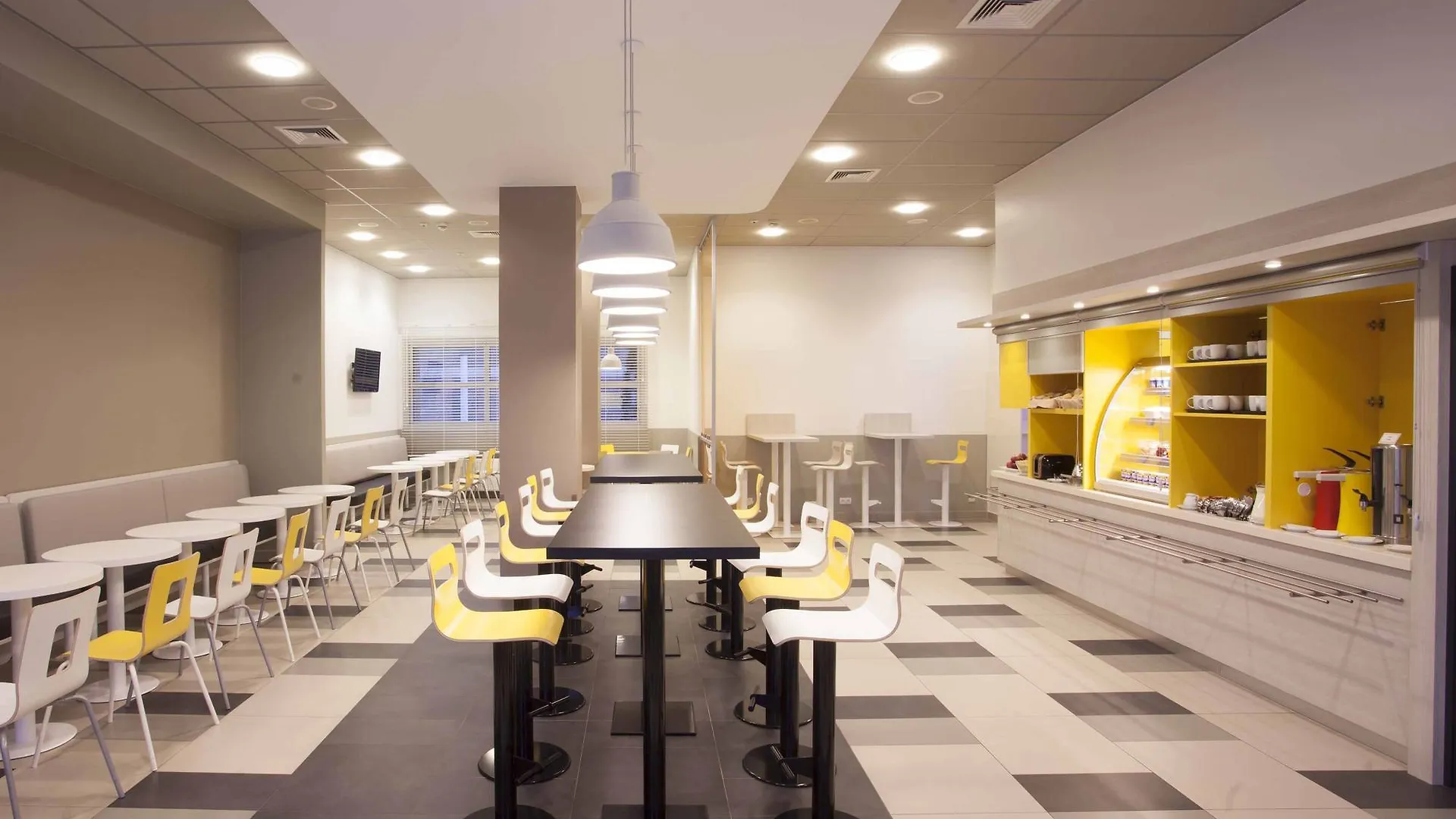 Hotel Premiere Classe Warszawa Centrum Poland
