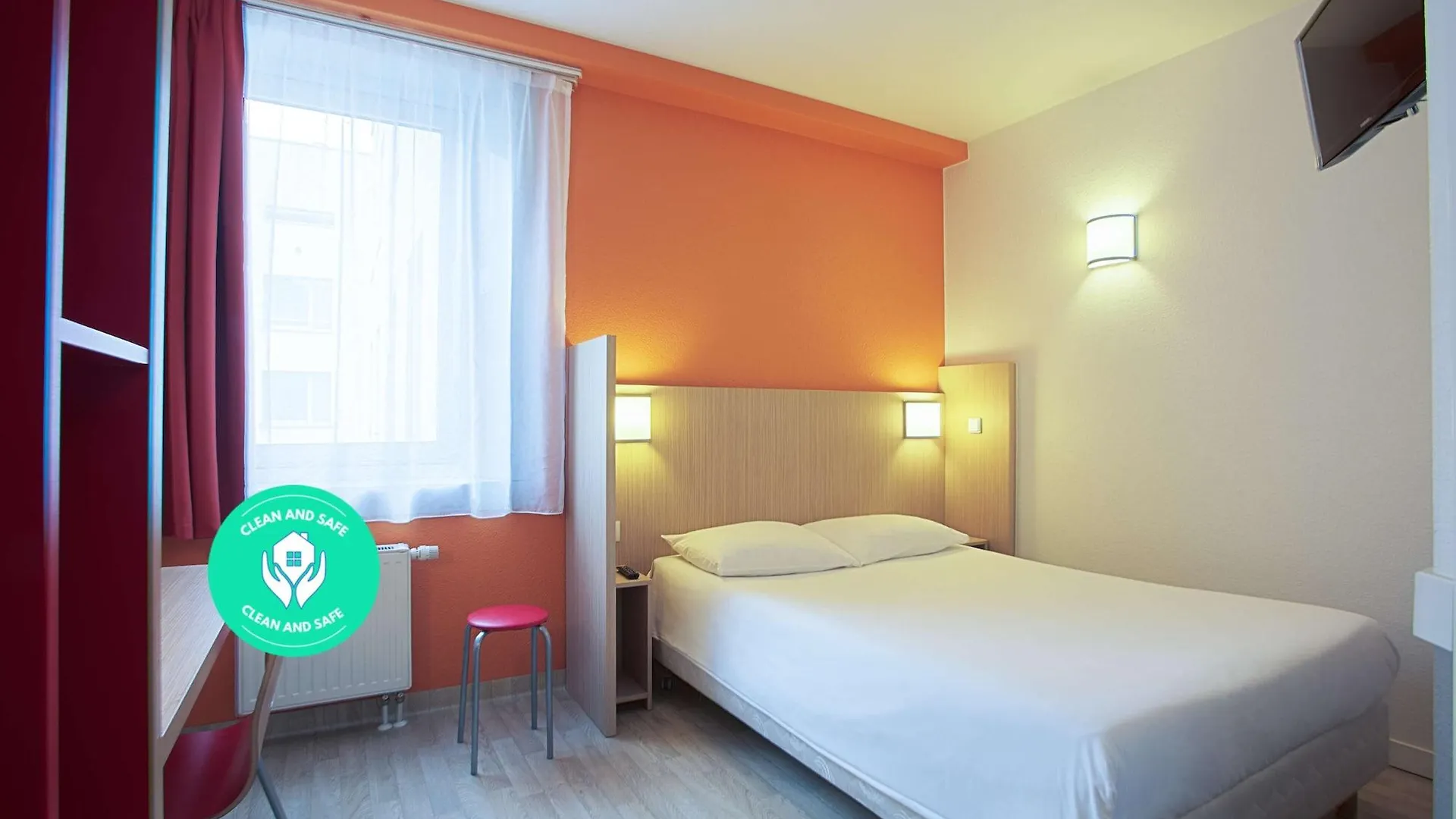 Premiere Classe Warszawa Centrum Hotel
