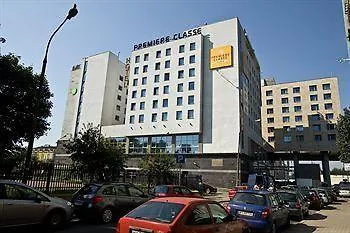 Premiere Classe Warszawa Centrum 0*, ורשה פולין