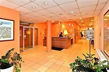 Premiere Classe Warszawa Centrum Hotel Warsaw