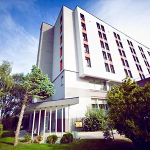 Slask Hotel Vratislav
