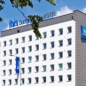 Ibis Budget West Station 바르샤바