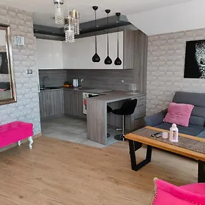 Nadmorski Apartament Kołobrzeg