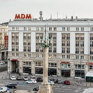 3* Szálloda Mdm Centre