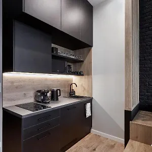 Dluga 18 Premium Z Balkonem , Poznan Poland