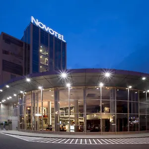 Novotel Airport Varşova