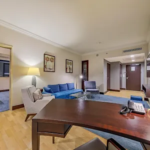 Intercontinental By Ihg Varşova