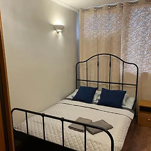 Apartment Coser Grzybowska, Warsaw