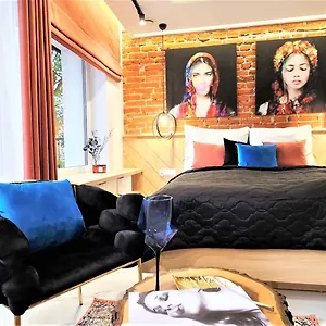 Vip Chalubinskiego Bed & Breakfast Zakopane