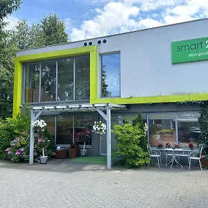 Gasthof Smart2stay Magnolia, Warschau