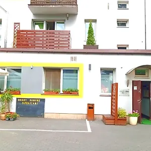 Smart2stay U Jakuba Варшава