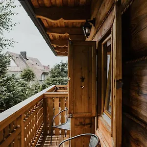 Malinowa Bed & Breakfast Zakopane