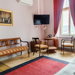 Chopin Boutique Varşova