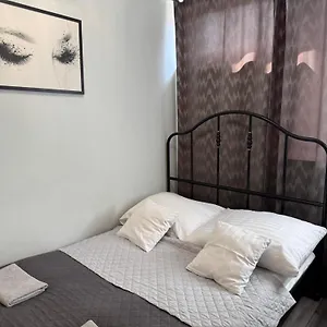 Apartment Coser Centrum, Warsaw