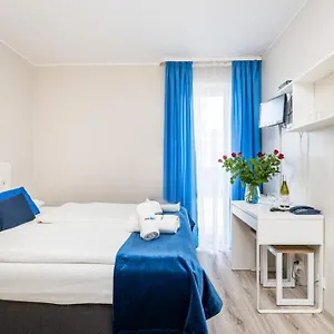 Nowa Panorama Hotel Krakov