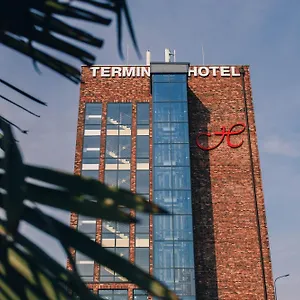 https://terminal-hotel.hotelswroclaw.com