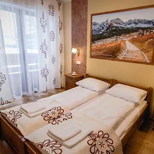 Na Szczycie , Zakopane Poland