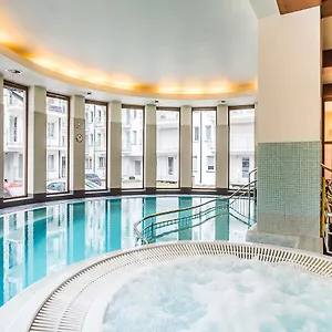 Tatrytop Stara Polana Aparthotel Zakopane