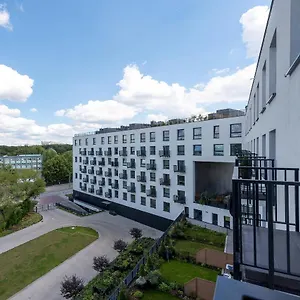  Apartament P&o Zawiszy
