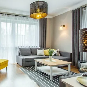 Bulwary Apartament Zakopane