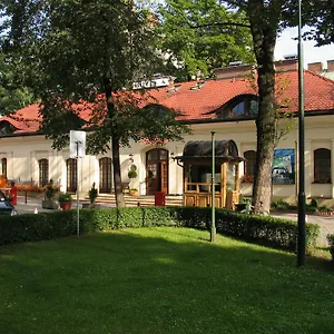 Maltanski 3*, Krakow Poland