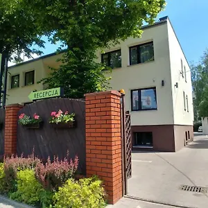 Smart2stay Pod Lipami Варшава