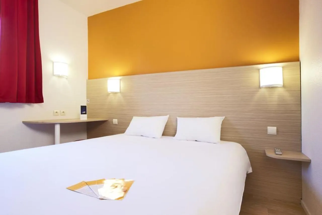 Hotel Premiere Classe Warszawa Centrum Poland