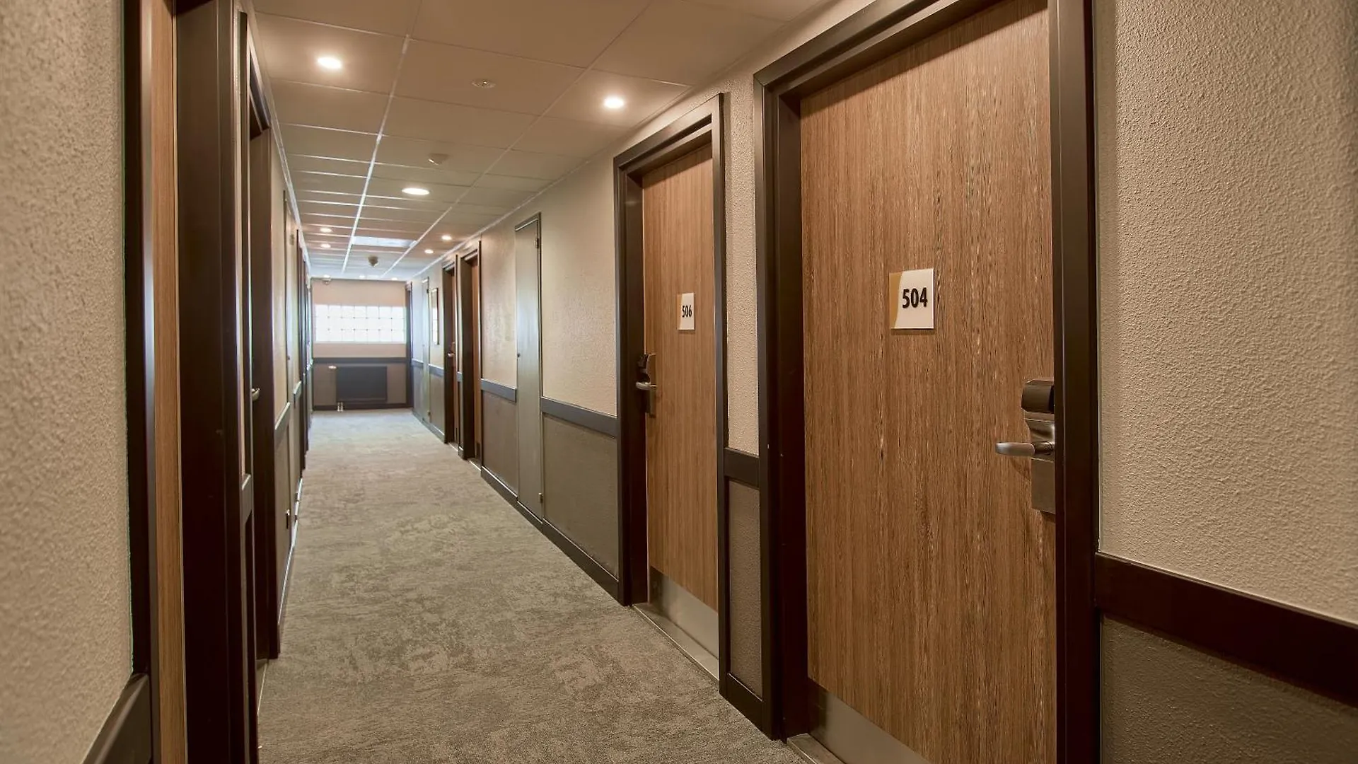 Hotel Premiere Classe Warszawa Centrum