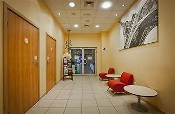 Hotel Premiere Classe Warszawa Centrum Poland
