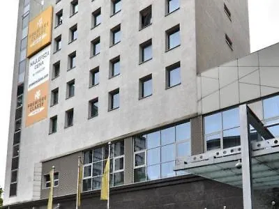 Hotel Premiere Classe Warszawa Centrum Poland