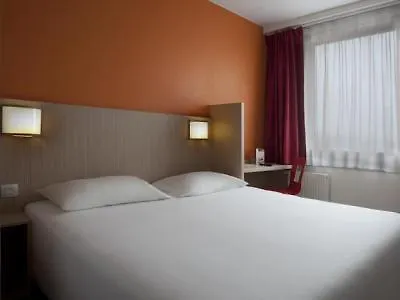 Hotel Premiere Classe Warszawa Centrum