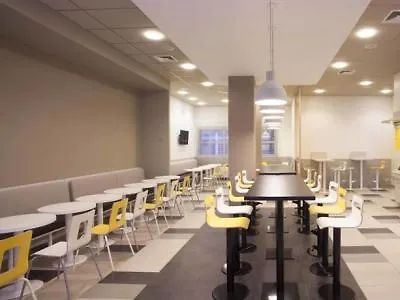 Premiere Classe Warszawa Centrum 0*, Warsaw