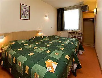 Hotel Premiere Classe Warszawa Centrum