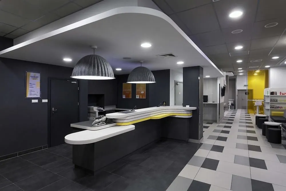 Hotel Premiere Classe Warszawa Centrum