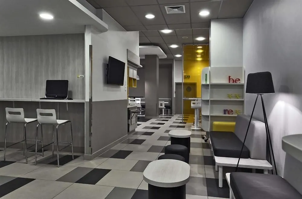 Premiere Classe Warszawa Centrum Warsaw