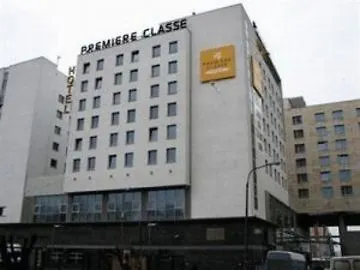 Premiere Classe Warszawa Centrum Poland