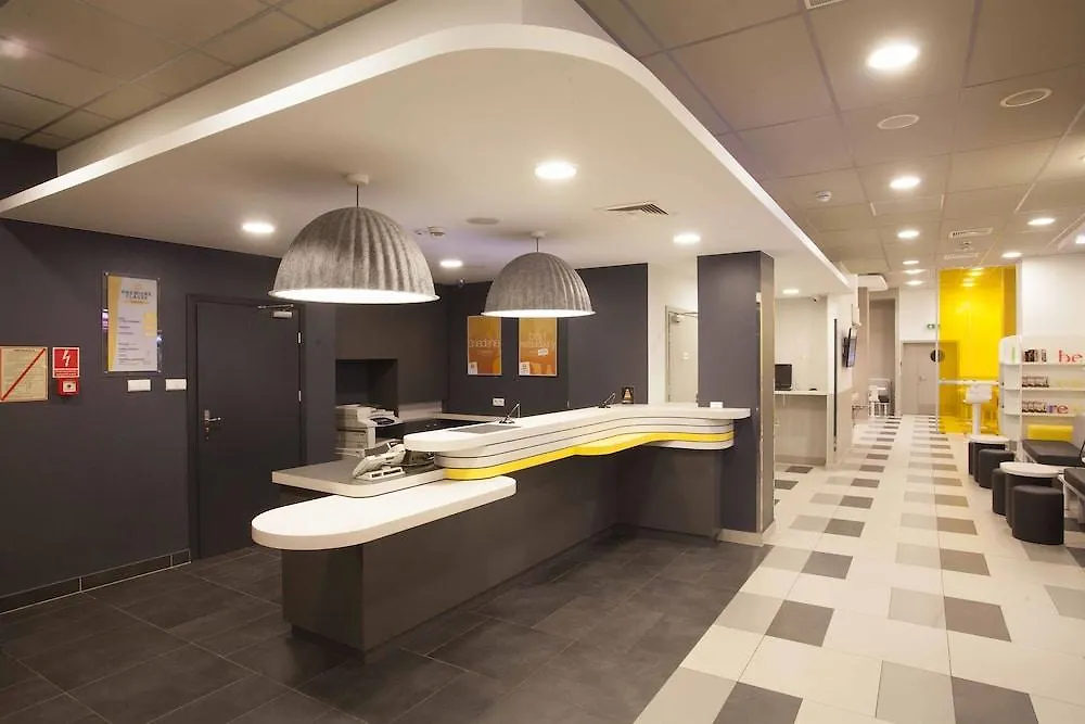 Premiere Classe Warszawa Centrum Польша