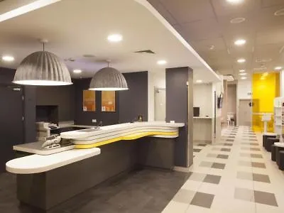 Premiere Classe Warszawa Centrum Отель